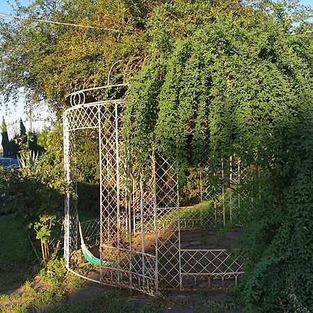 La Fornace Hotell Ozzano dell'Emilia Exteriör bild
