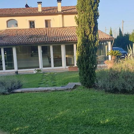 La Fornace Hotell Ozzano dell'Emilia Exteriör bild