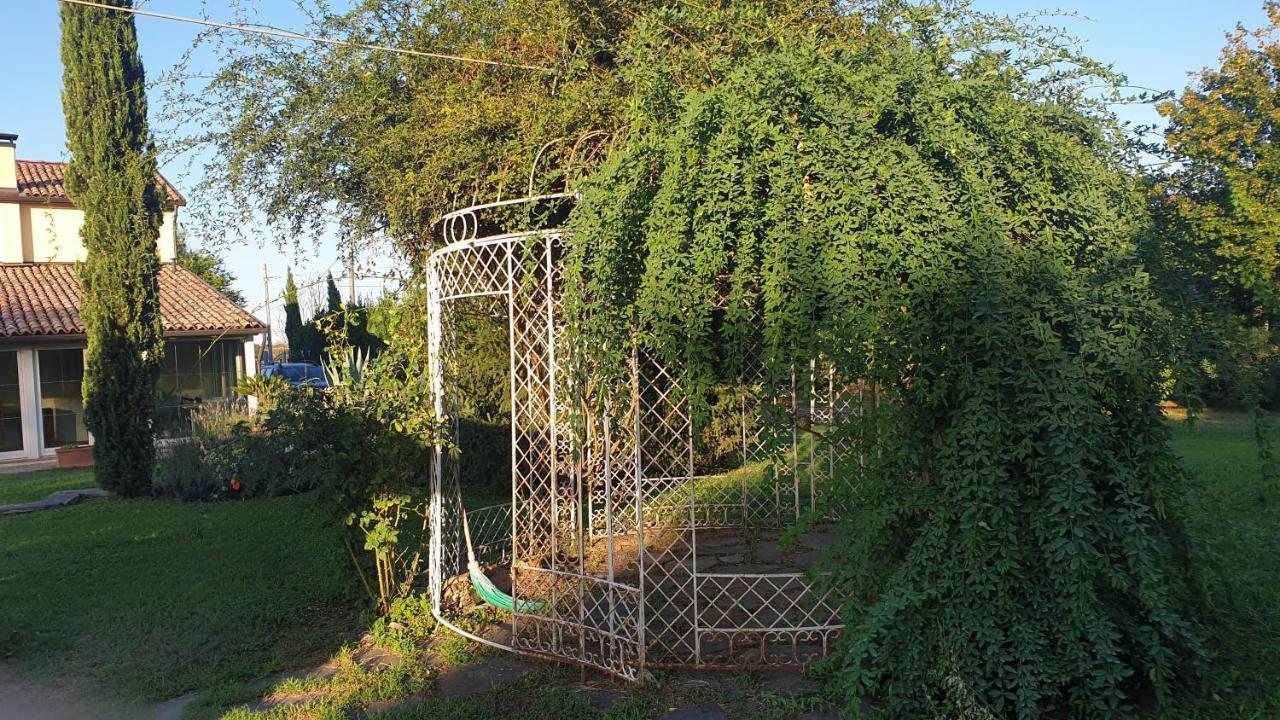 La Fornace Hotell Ozzano dell'Emilia Exteriör bild