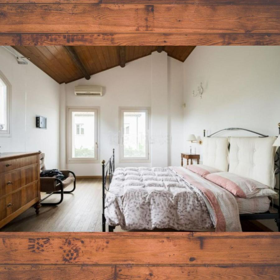 La Fornace Hotell Ozzano dell'Emilia Exteriör bild